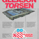 Illustration for article titled Torsen - Apropro of Nothing